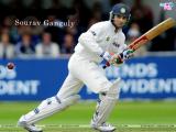 Sourav Ganguly